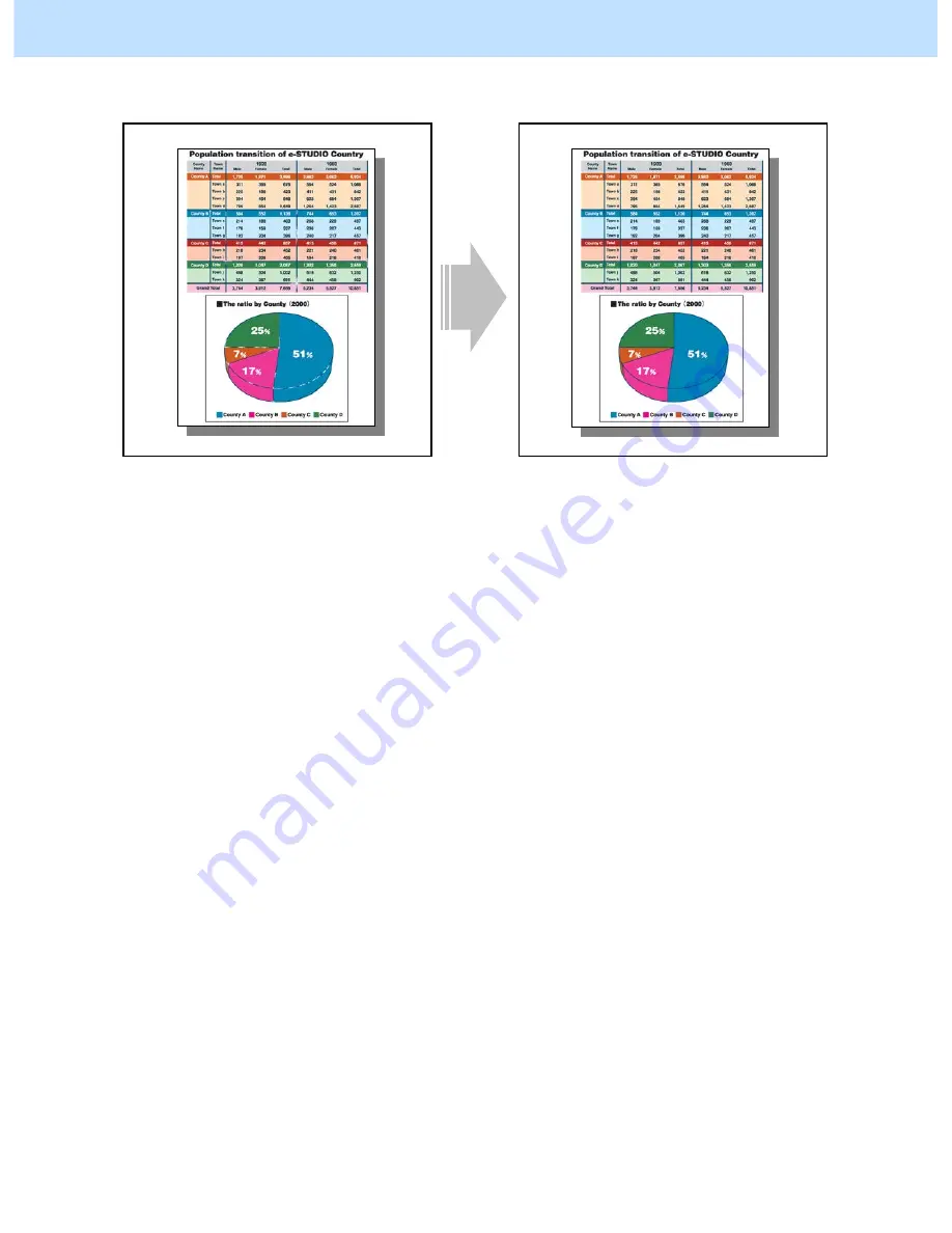 Toshiba E-STUDIO5506AC Imaging Manual Download Page 238