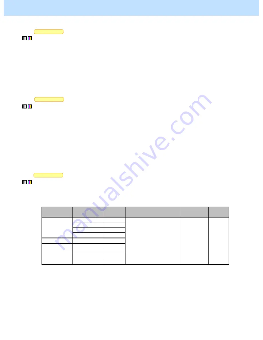 Toshiba E-STUDIO5506AC Imaging Manual Download Page 296