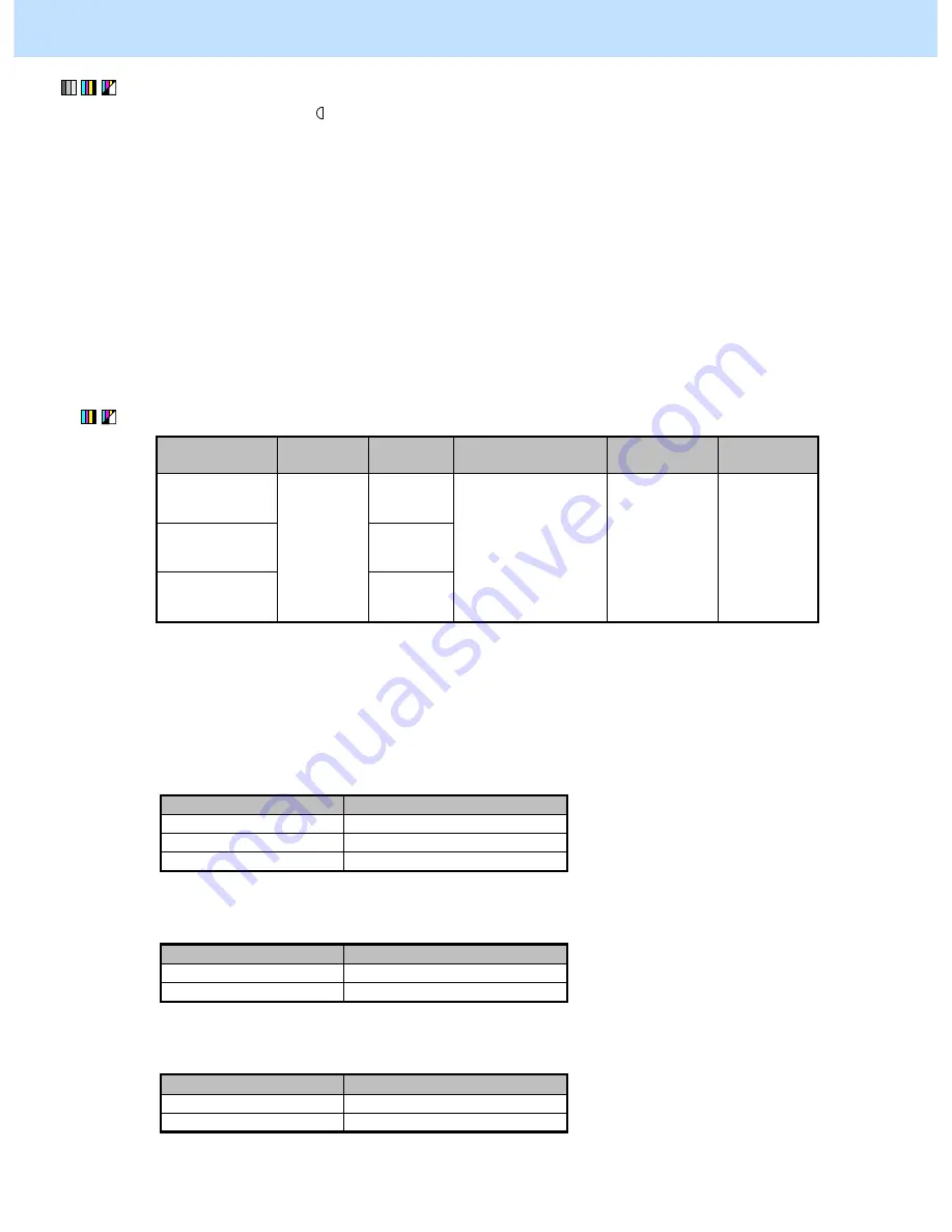 Toshiba E-STUDIO5506AC Imaging Manual Download Page 312