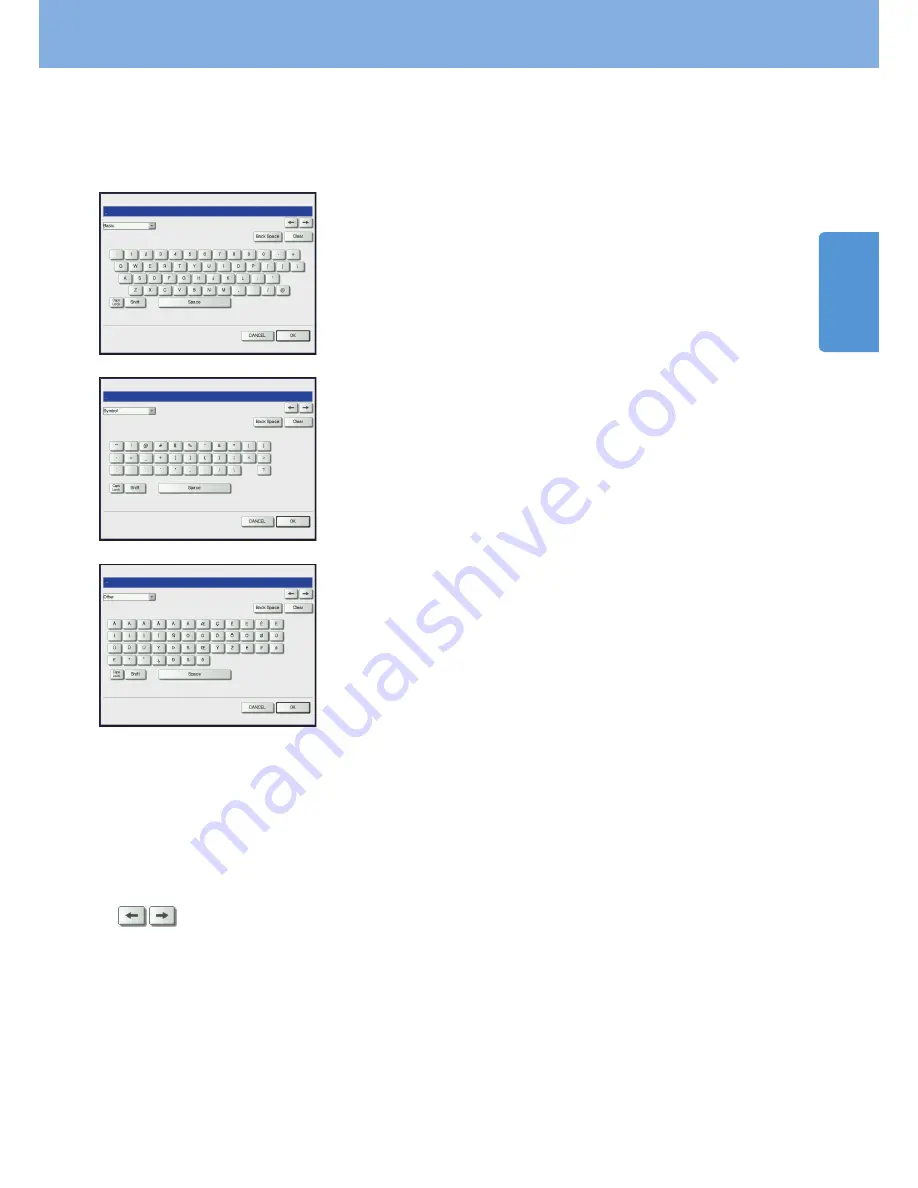 Toshiba E-studio5540c Quick Start Manual Download Page 13