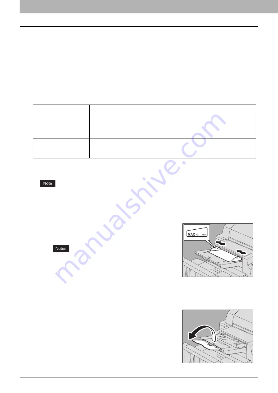 Toshiba e-STUDIO557 Copying Manual Download Page 74