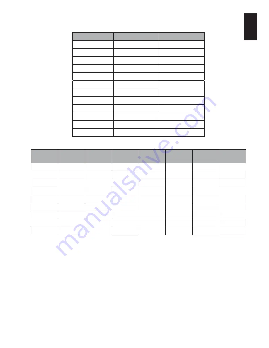 Toshiba E2533DB User Manual Download Page 13