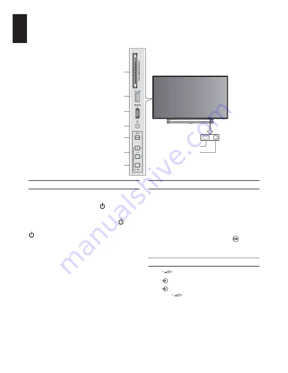 Toshiba E2533DB User Manual Download Page 14