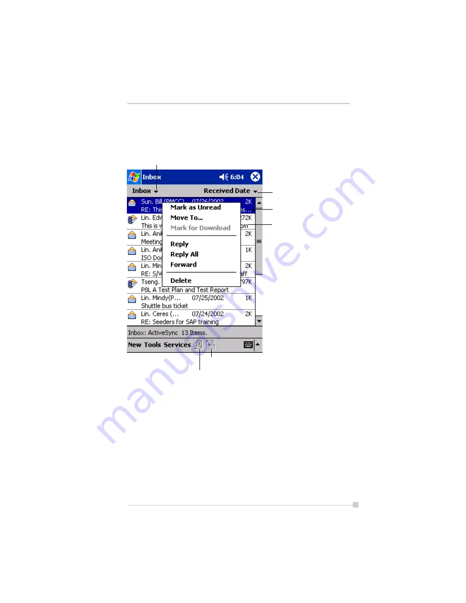 Toshiba e350 Series User Manual Download Page 73