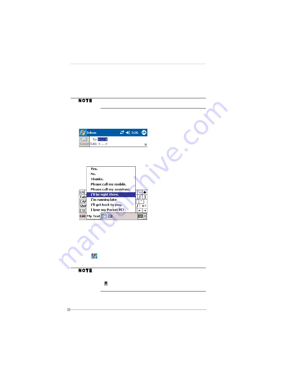 Toshiba e400 Series Скачать руководство пользователя страница 40