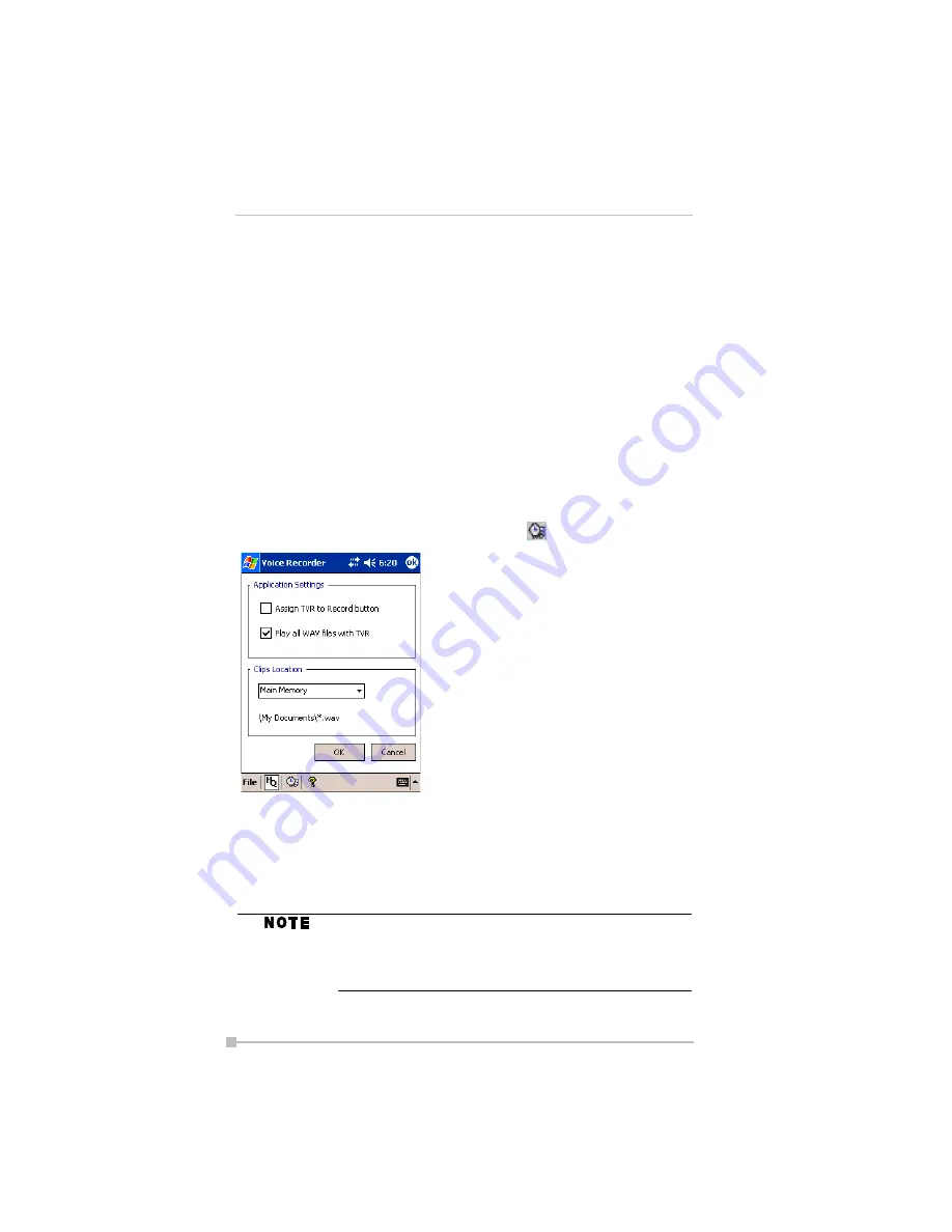 Toshiba e400 Series User Manual Download Page 98