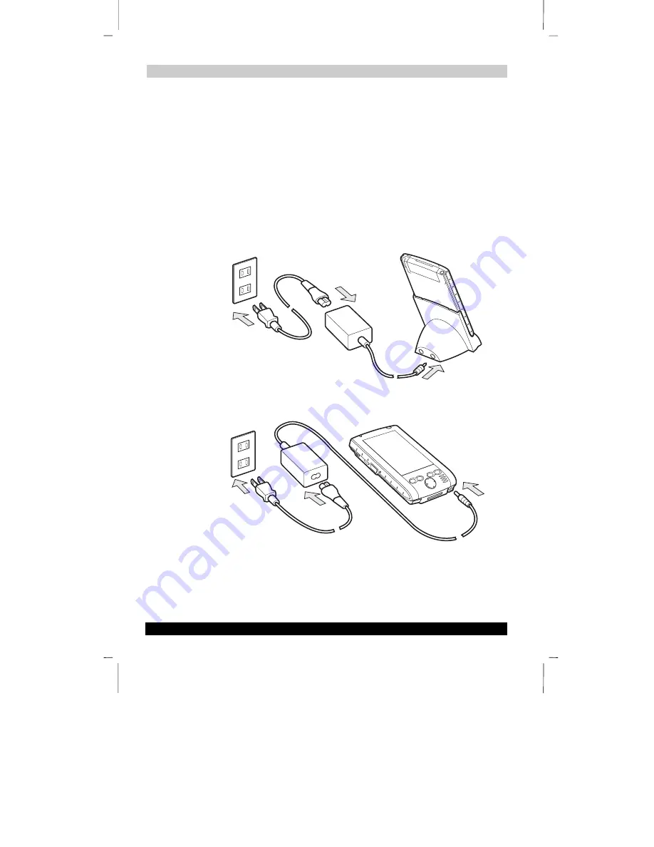 Toshiba e570 Скачать руководство пользователя страница 19