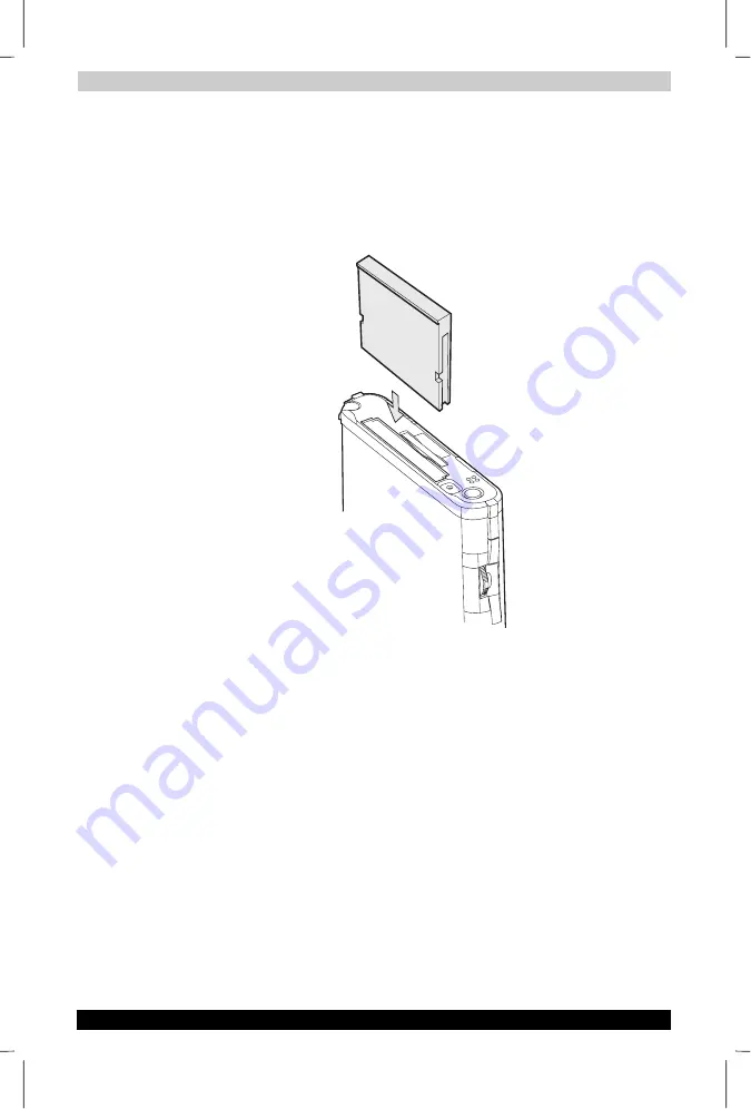 Toshiba e740 User Manual Download Page 30