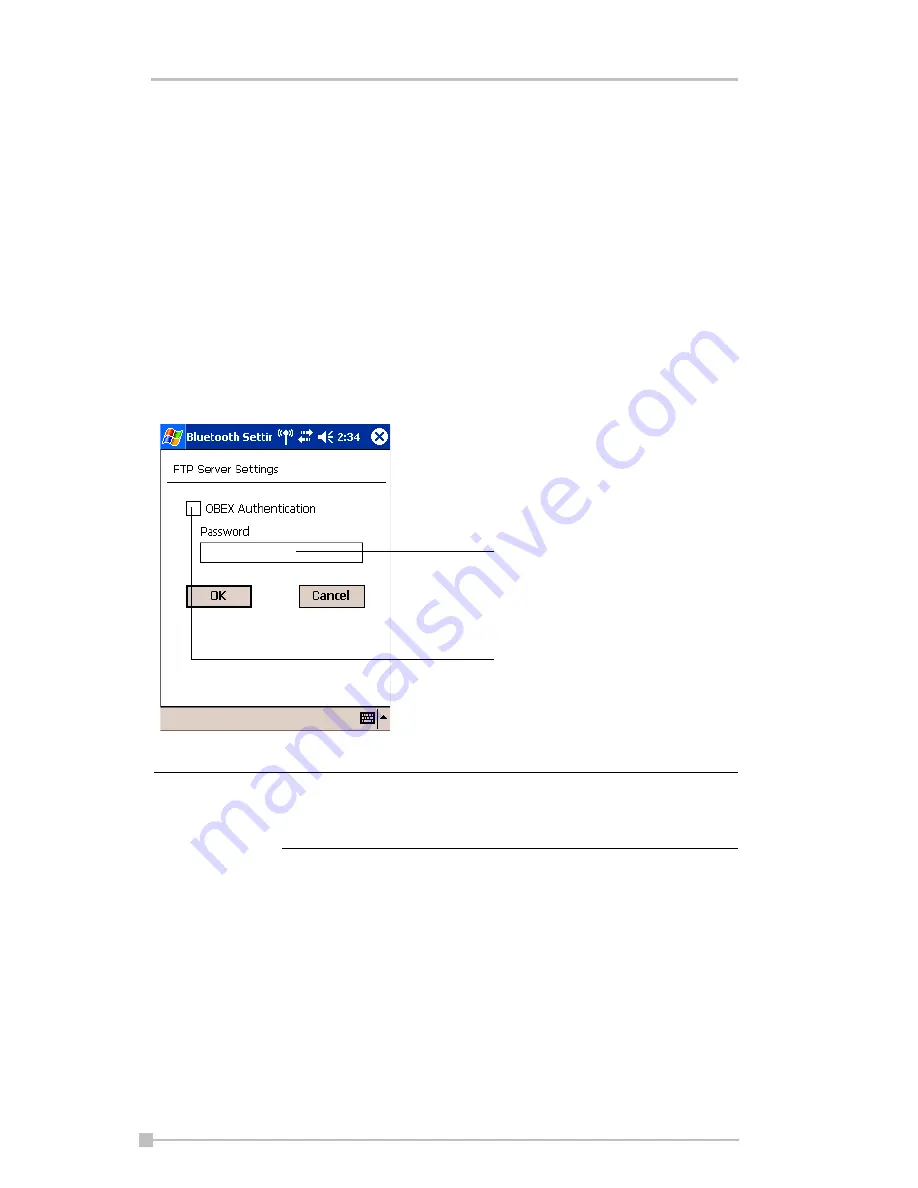 Toshiba e805 User Manual Download Page 156