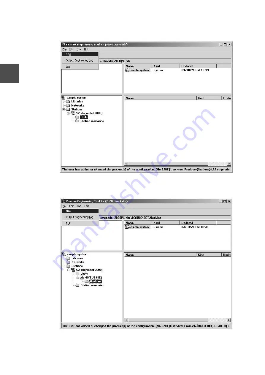 Toshiba EB621 Скачать руководство пользователя страница 46