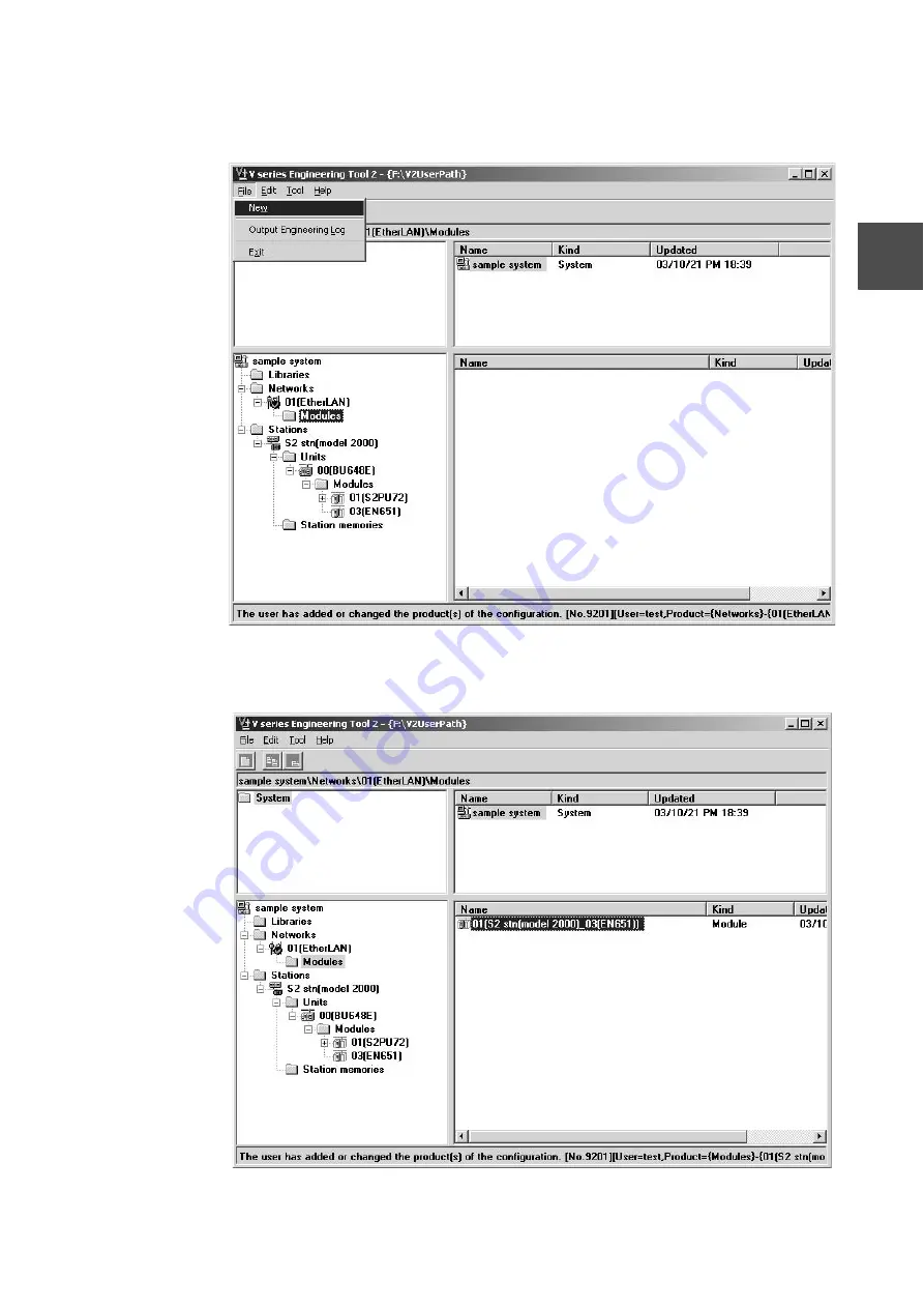 Toshiba EB621 Operation Manual Download Page 49