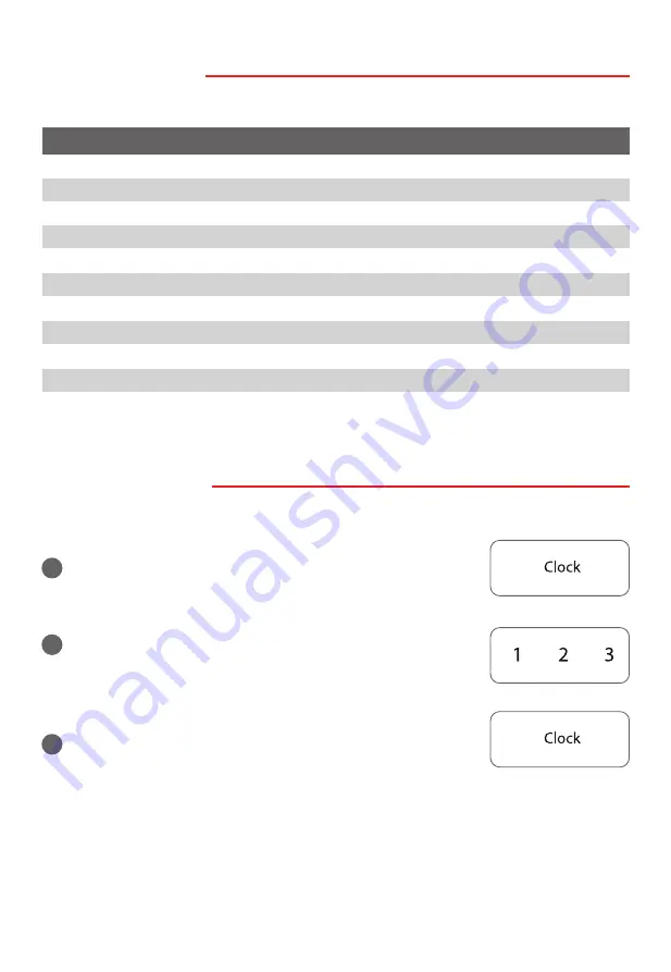 Toshiba EC034A2XC-S1 Instruction Manual Download Page 18