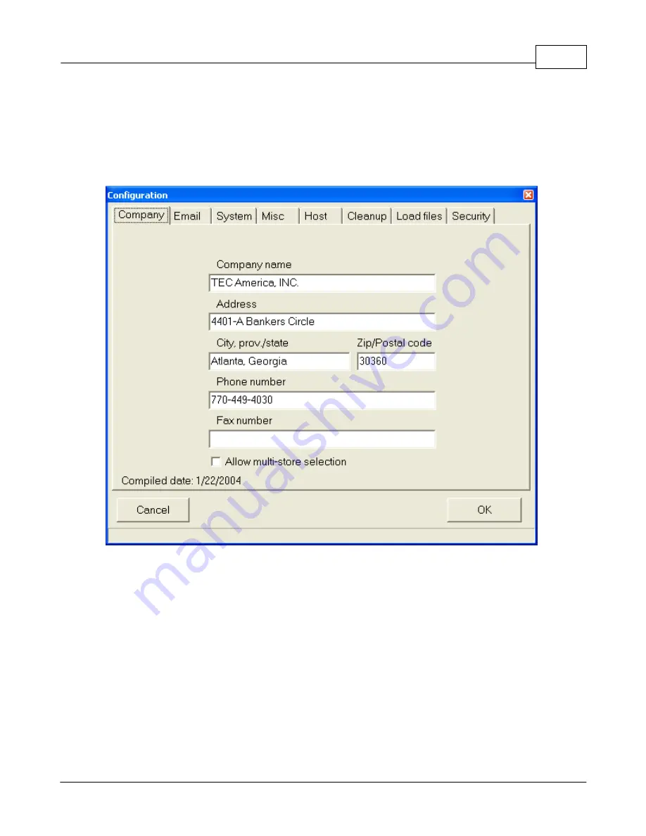 Toshiba Electric Keyboard Owner'S Manual Download Page 23