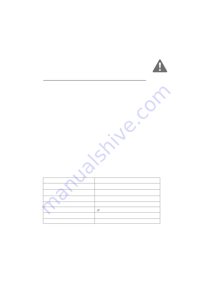 Toshiba EM245A5C-BS Instructions Manual Download Page 3