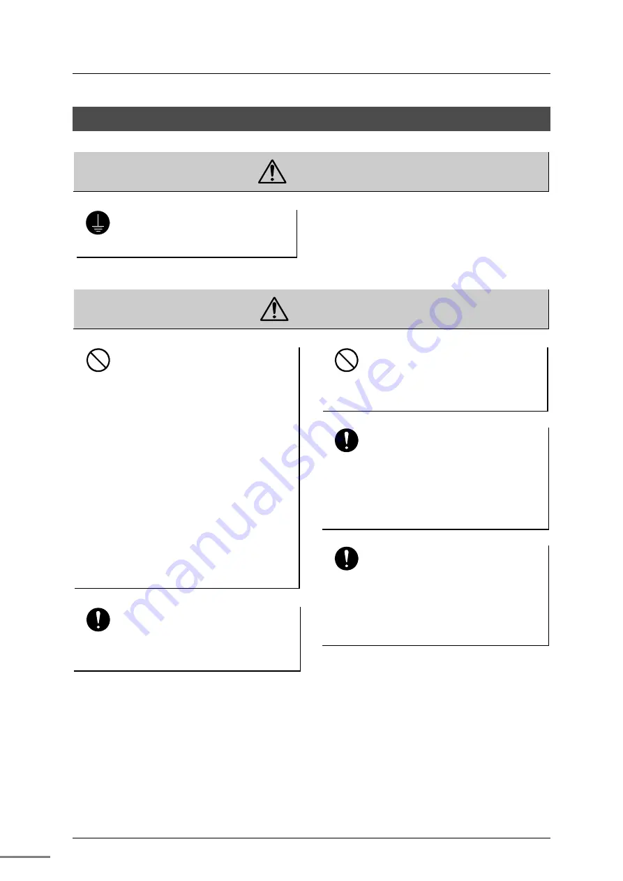 Toshiba EN655 Instruction Manual Download Page 4