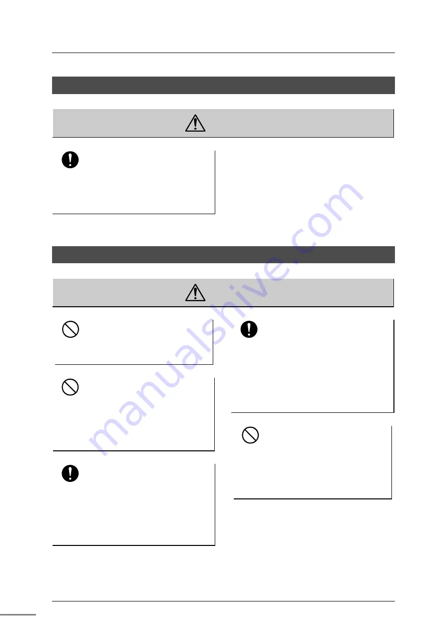 Toshiba EN655 Instruction Manual Download Page 6