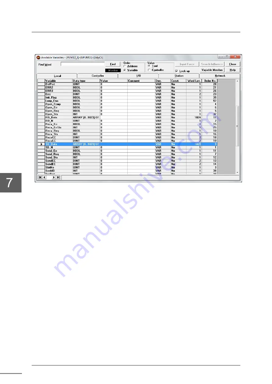 Toshiba EN655 Instruction Manual Download Page 80