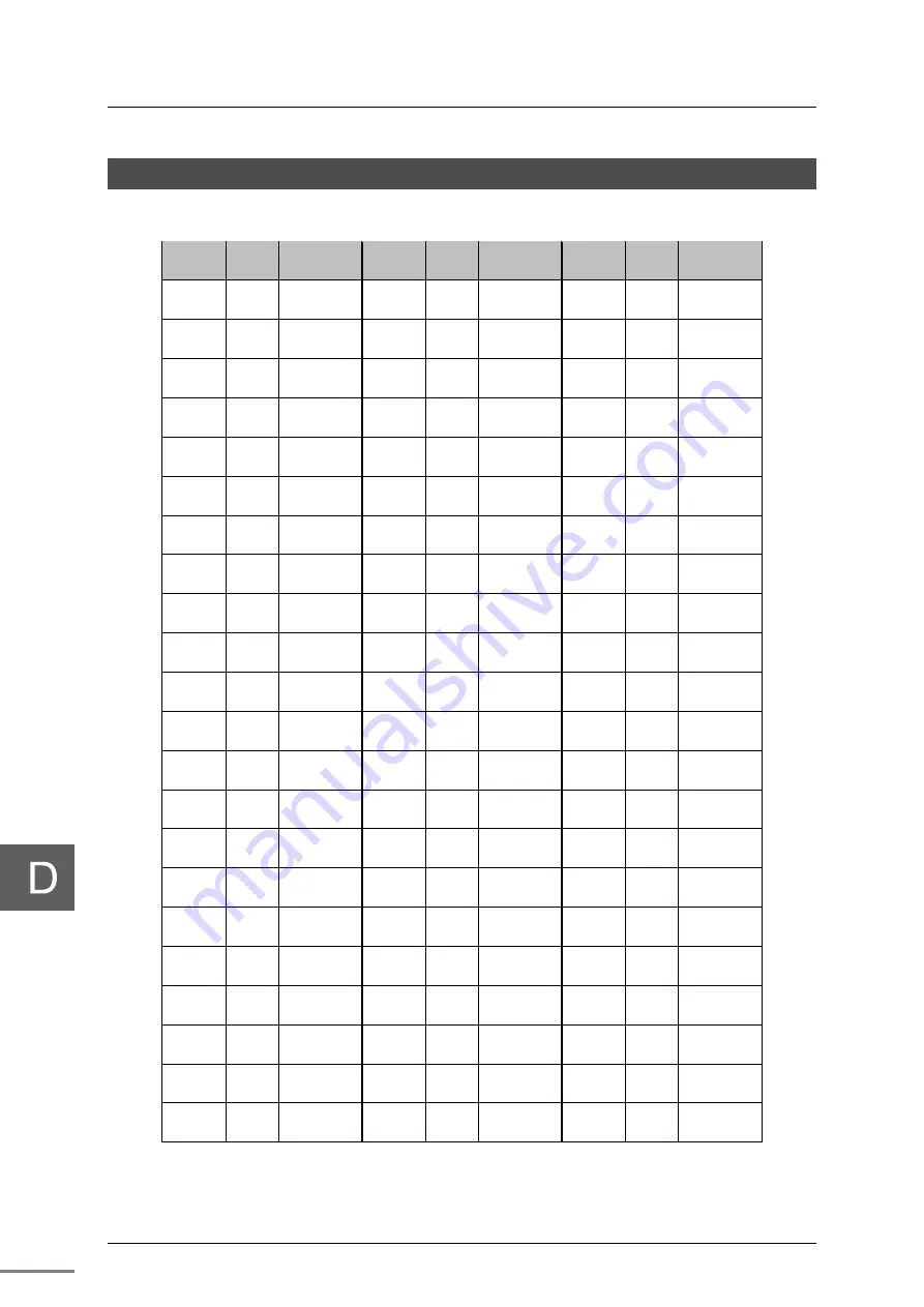 Toshiba EN655 Instruction Manual Download Page 100