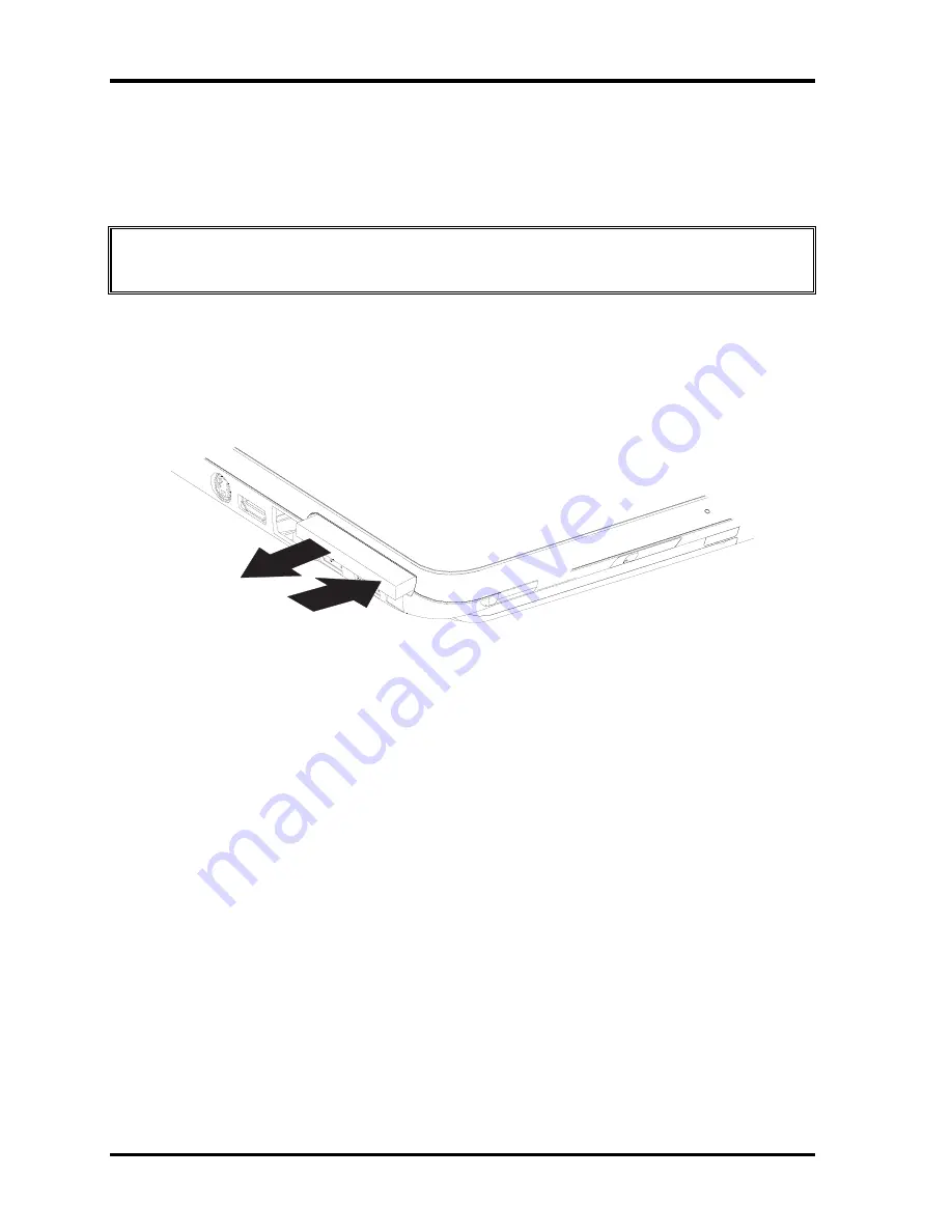 Toshiba EQUIUM A300 Maintenance Manual Download Page 154