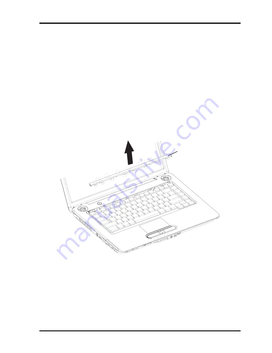 Toshiba EQUIUM A300 Maintenance Manual Download Page 167