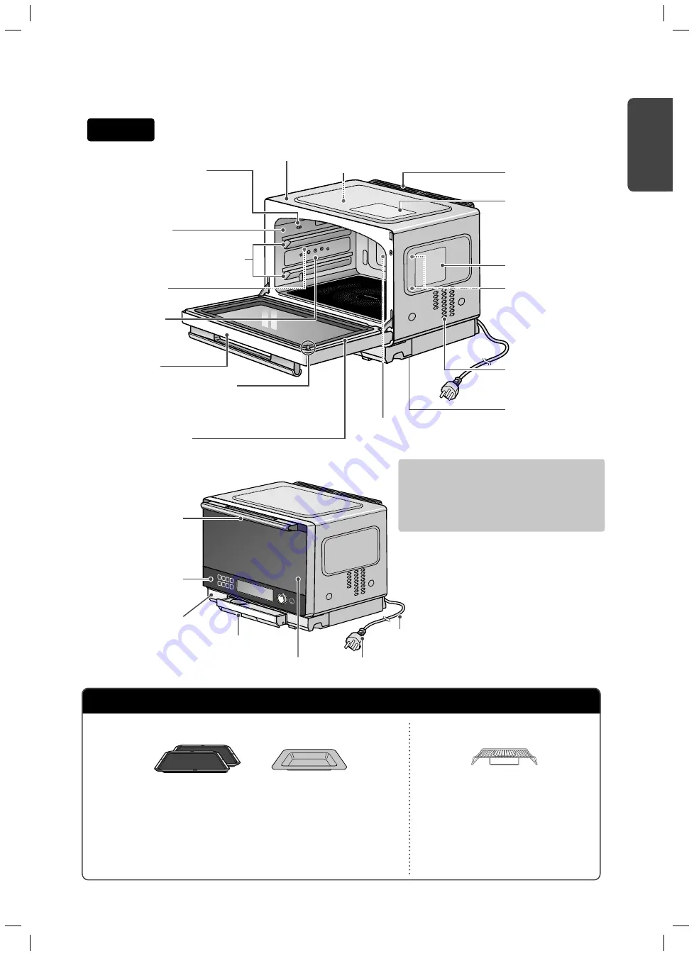 Toshiba ER-TD5000HK Скачать руководство пользователя страница 11