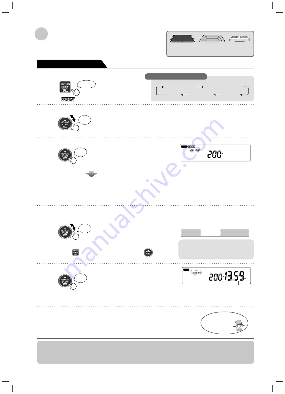 Toshiba ER-TD5000HK Instruction Manual Download Page 40