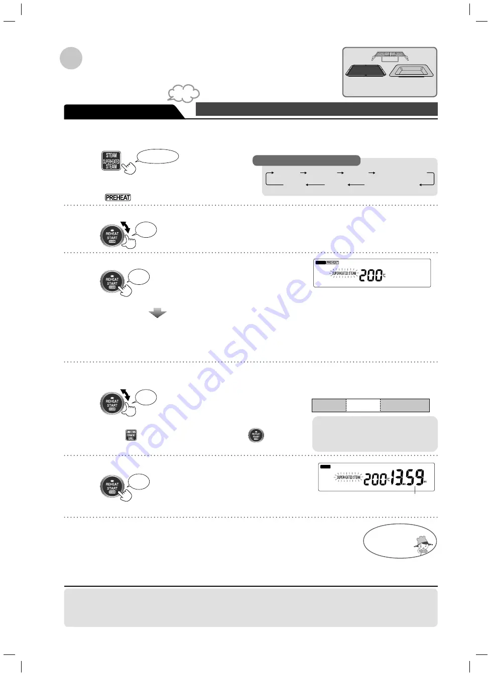 Toshiba ER-TD5000HK Instruction Manual Download Page 46