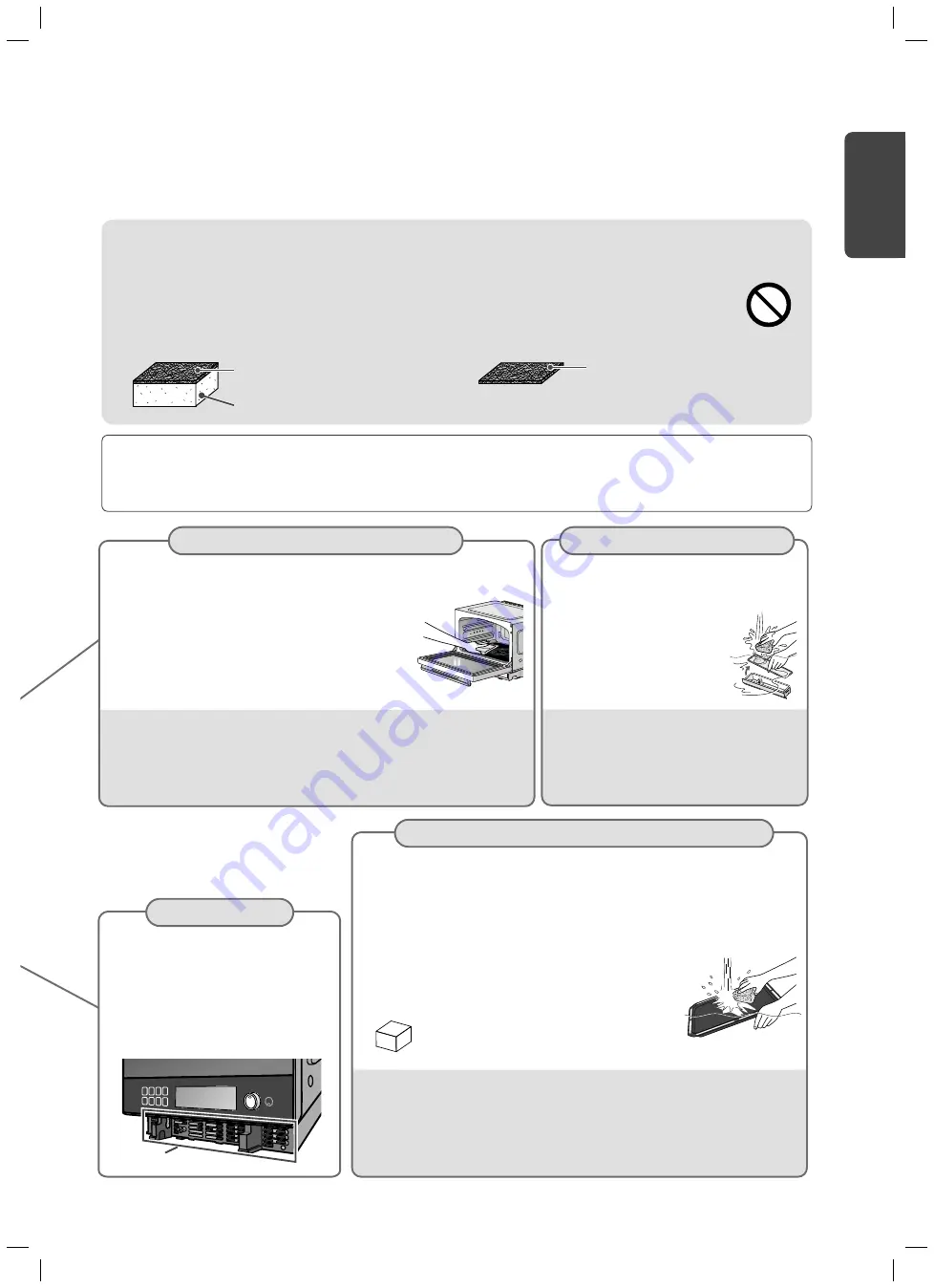 Toshiba ER-TD5000HK Instruction Manual Download Page 51