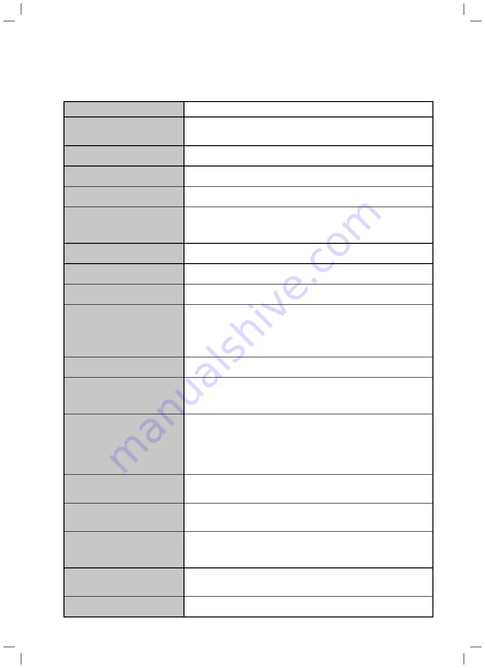 Toshiba ER-TD5000HK Instruction Manual Download Page 60