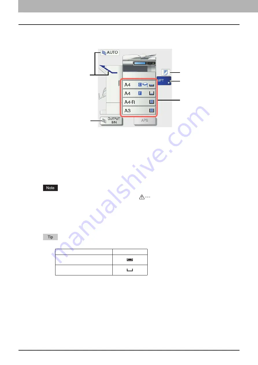 Toshiba ES9455 MFP Скачать руководство пользователя страница 12