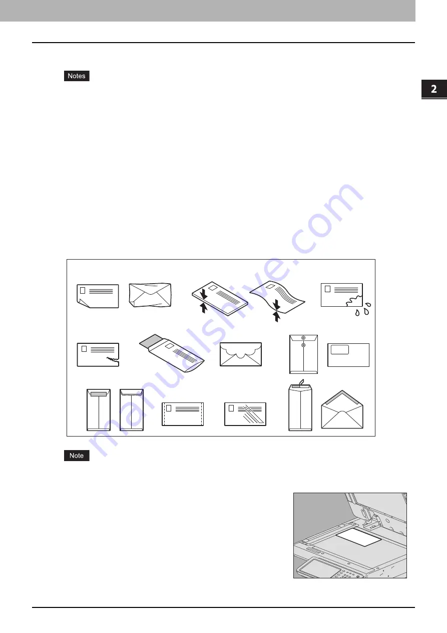 Toshiba ES9455 MFP Скачать руководство пользователя страница 51