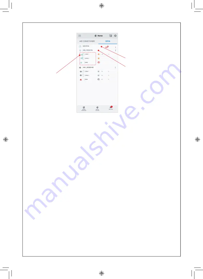 Toshiba ESTiA Owner'S Manual Download Page 7