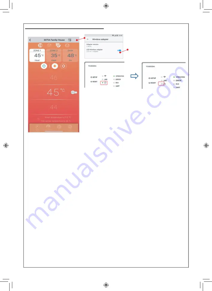 Toshiba ESTiA Owner'S Manual Download Page 10