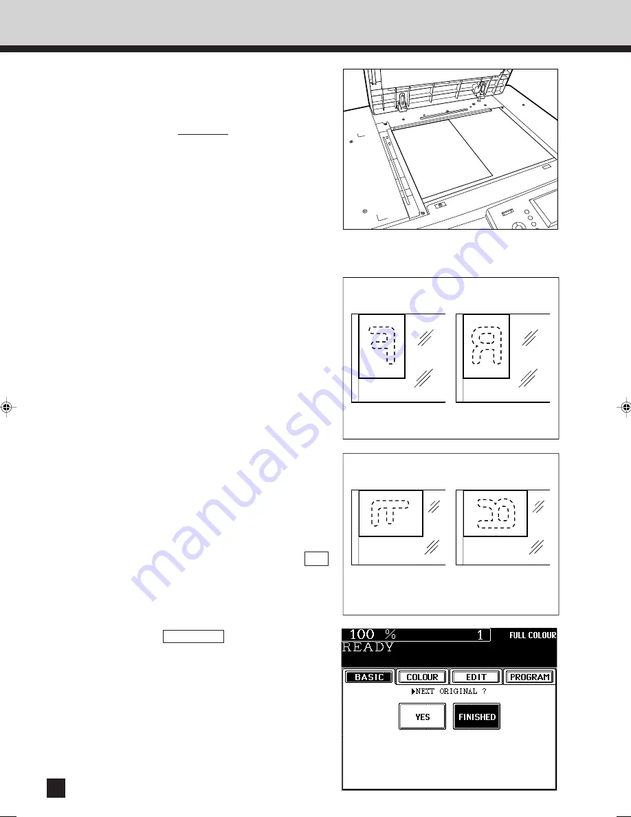 Toshiba FC15 Operator'S Manual Download Page 80