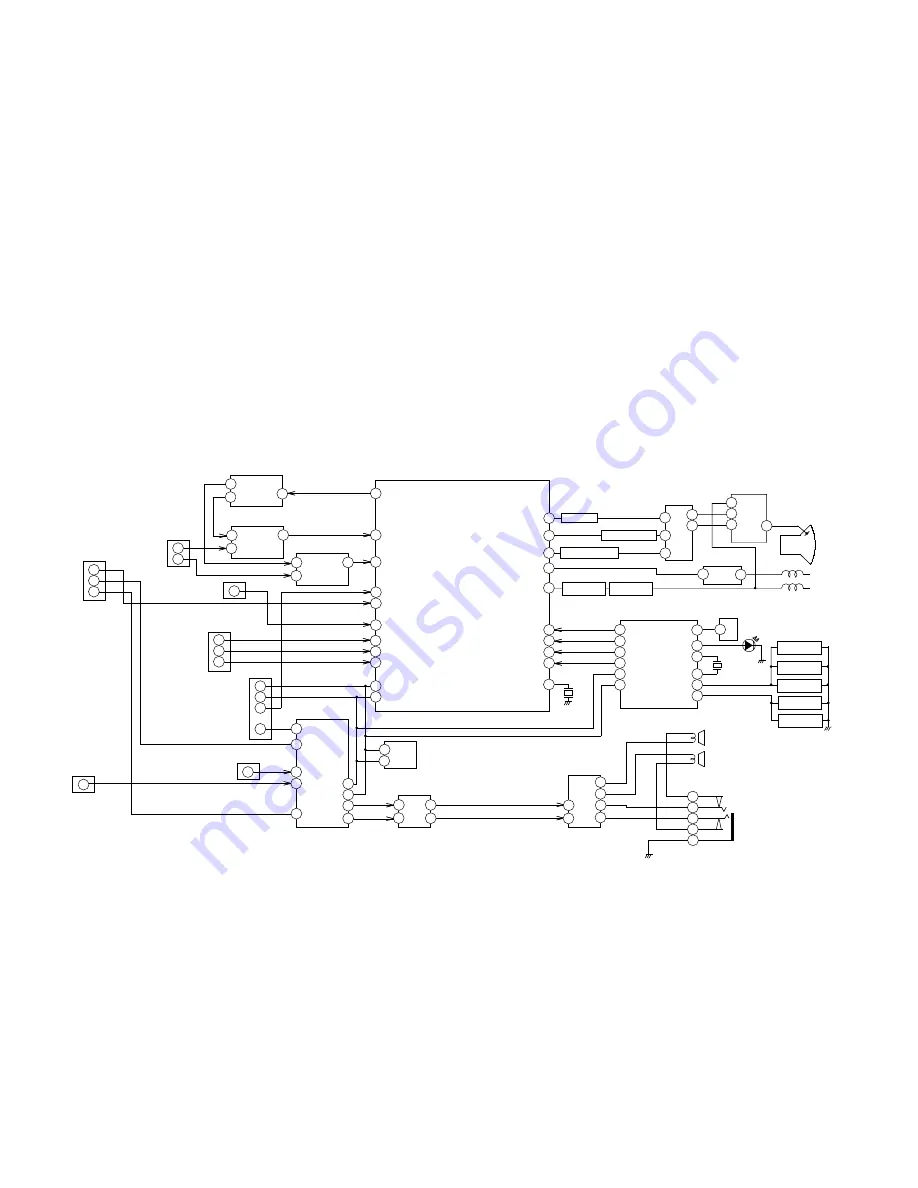 Toshiba FSTPURE COLORSTREAM 14AF46 Скачать руководство пользователя страница 25