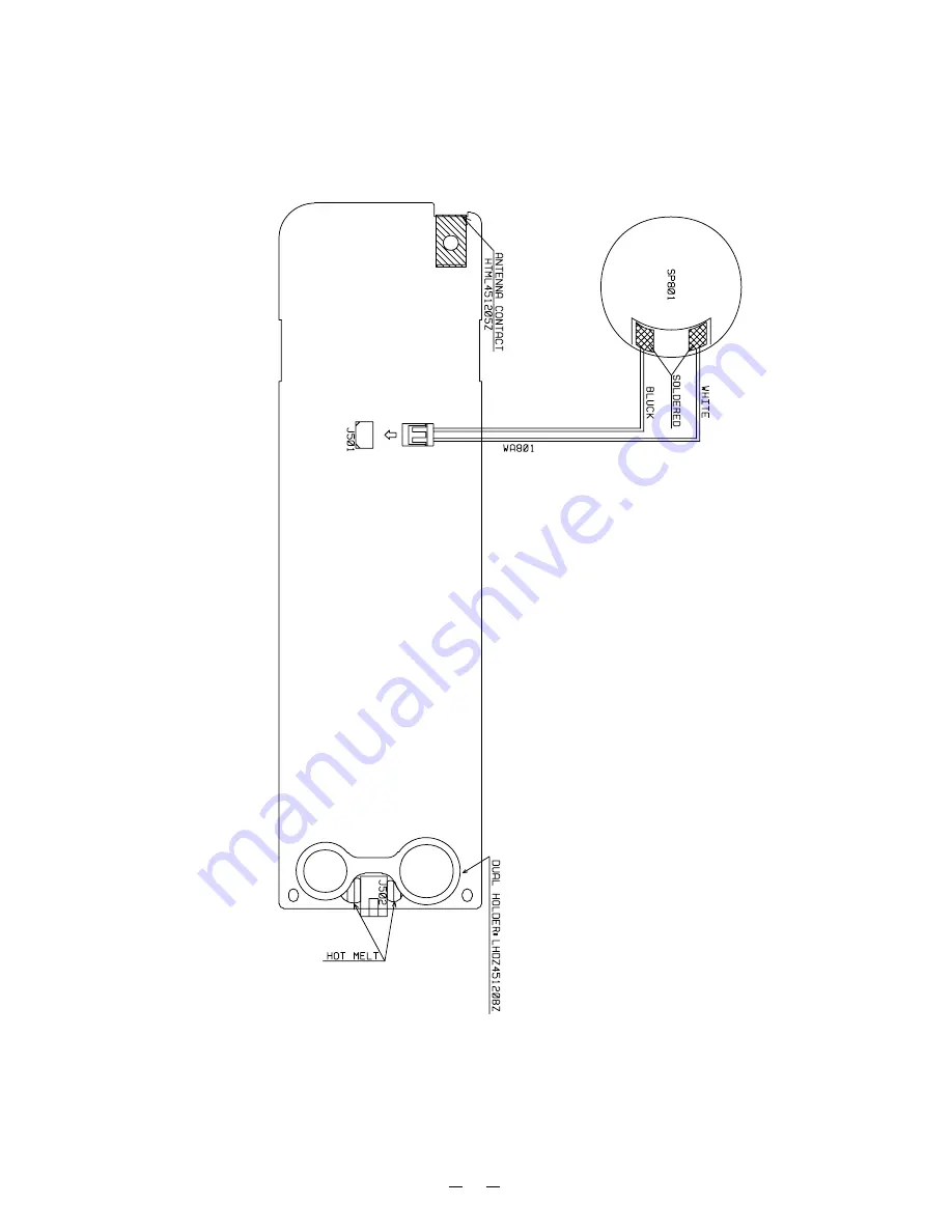 Toshiba FT-7007LBR Скачать руководство пользователя страница 26