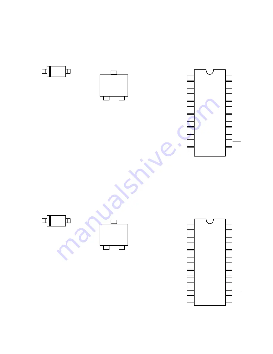 Toshiba FT-8006A BK Скачать руководство пользователя страница 14