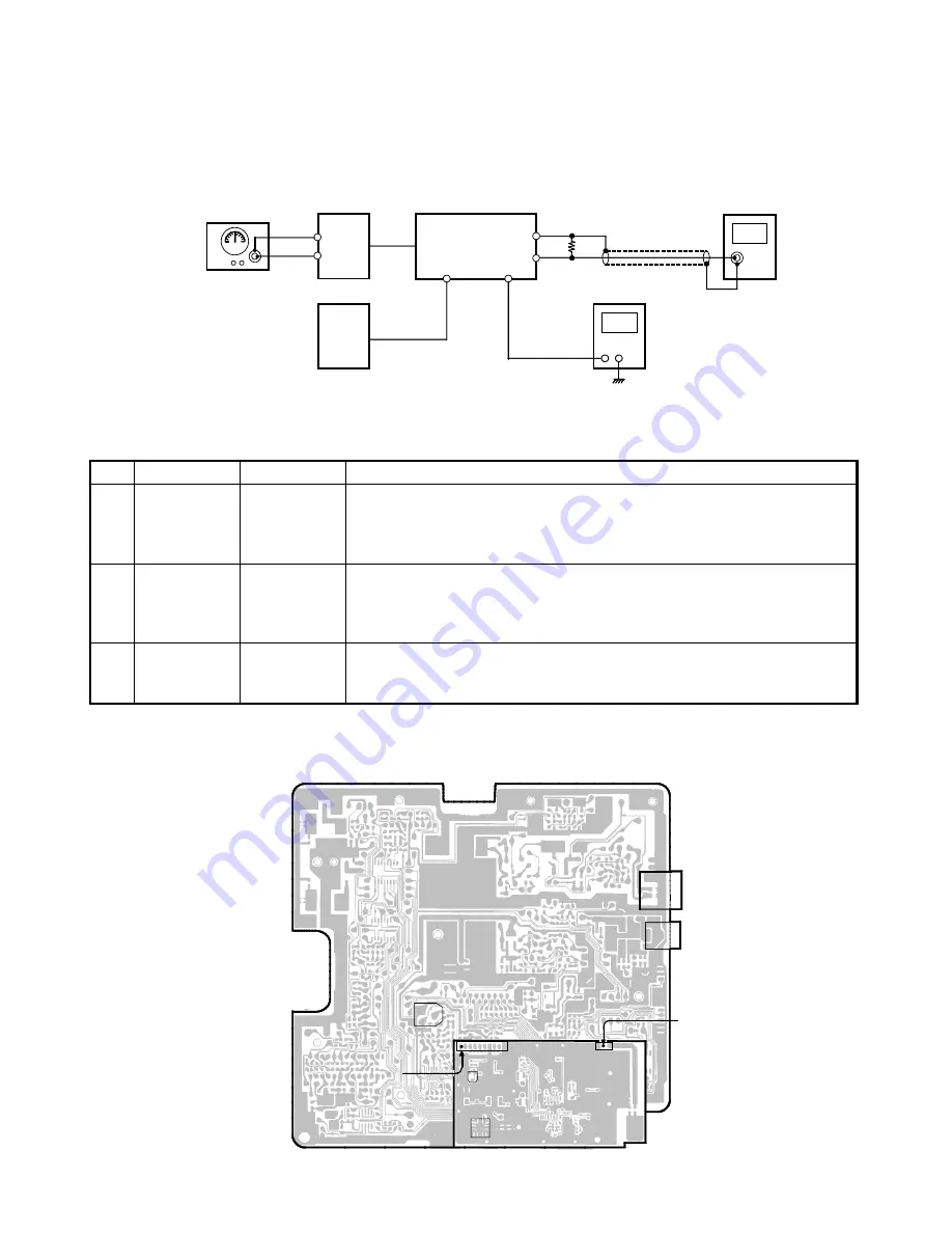 Toshiba FT-8508 Скачать руководство пользователя страница 7