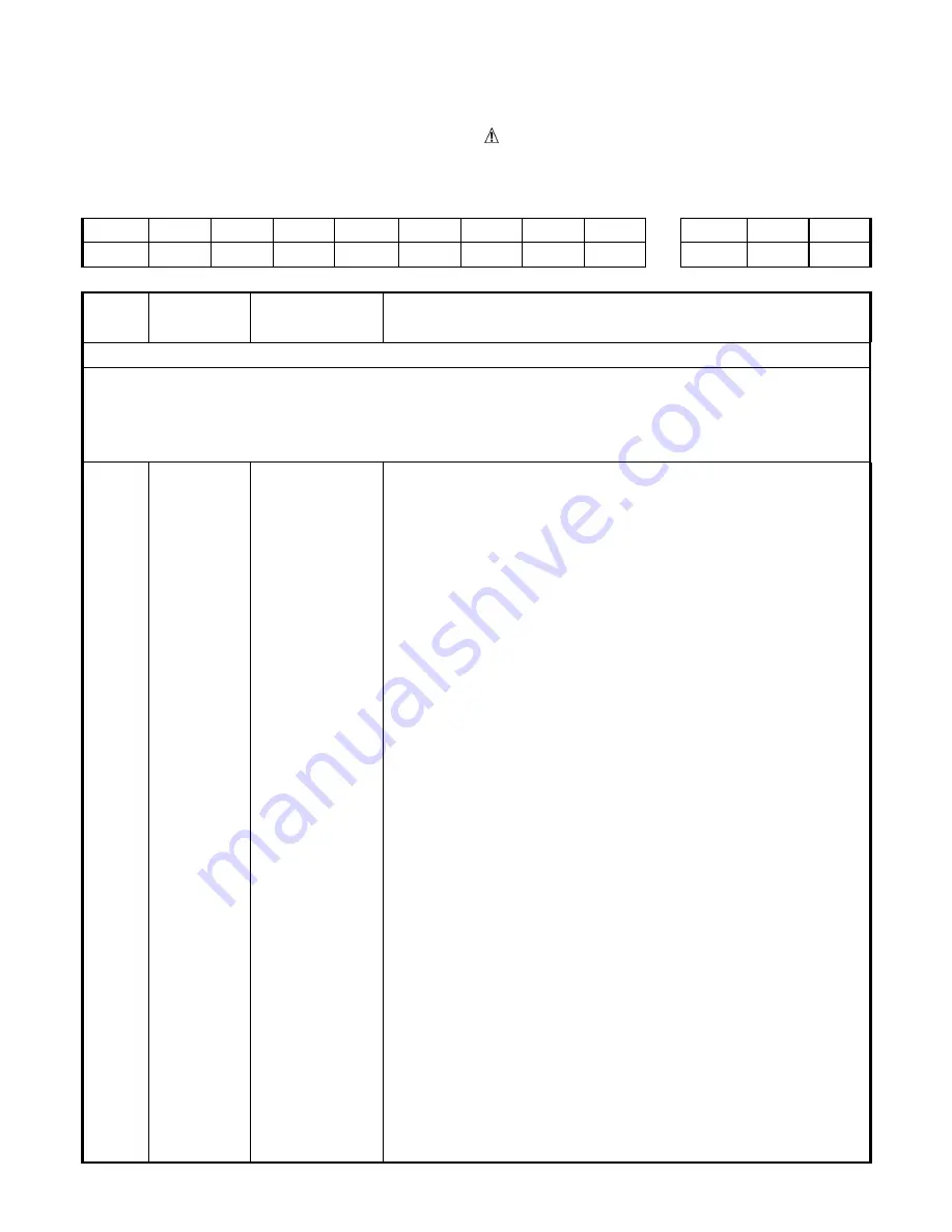 Toshiba FT-8508 Скачать руководство пользователя страница 47