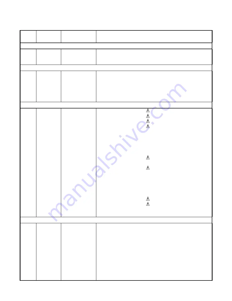 Toshiba FT-8508 Скачать руководство пользователя страница 64