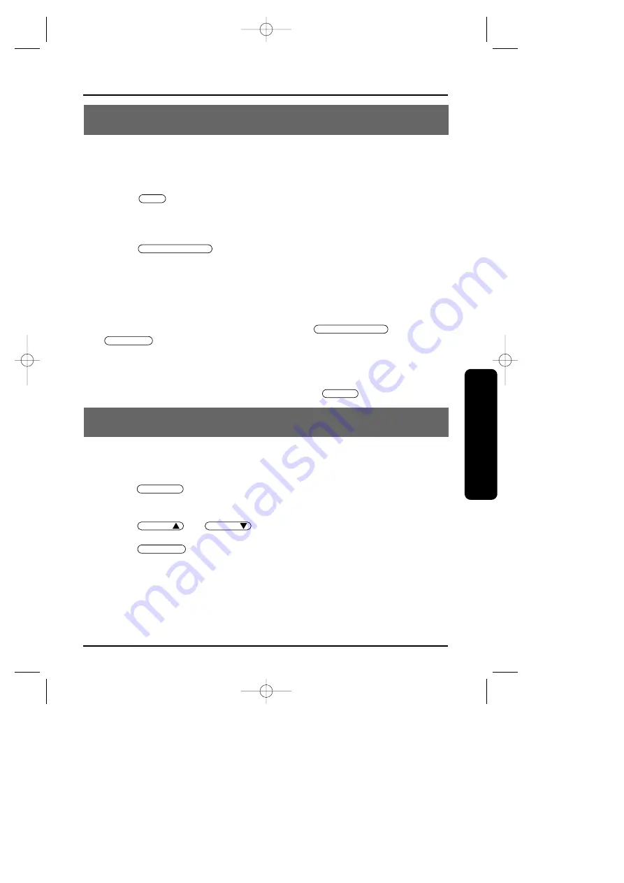 Toshiba FT-8901 Owner'S Manual Download Page 21