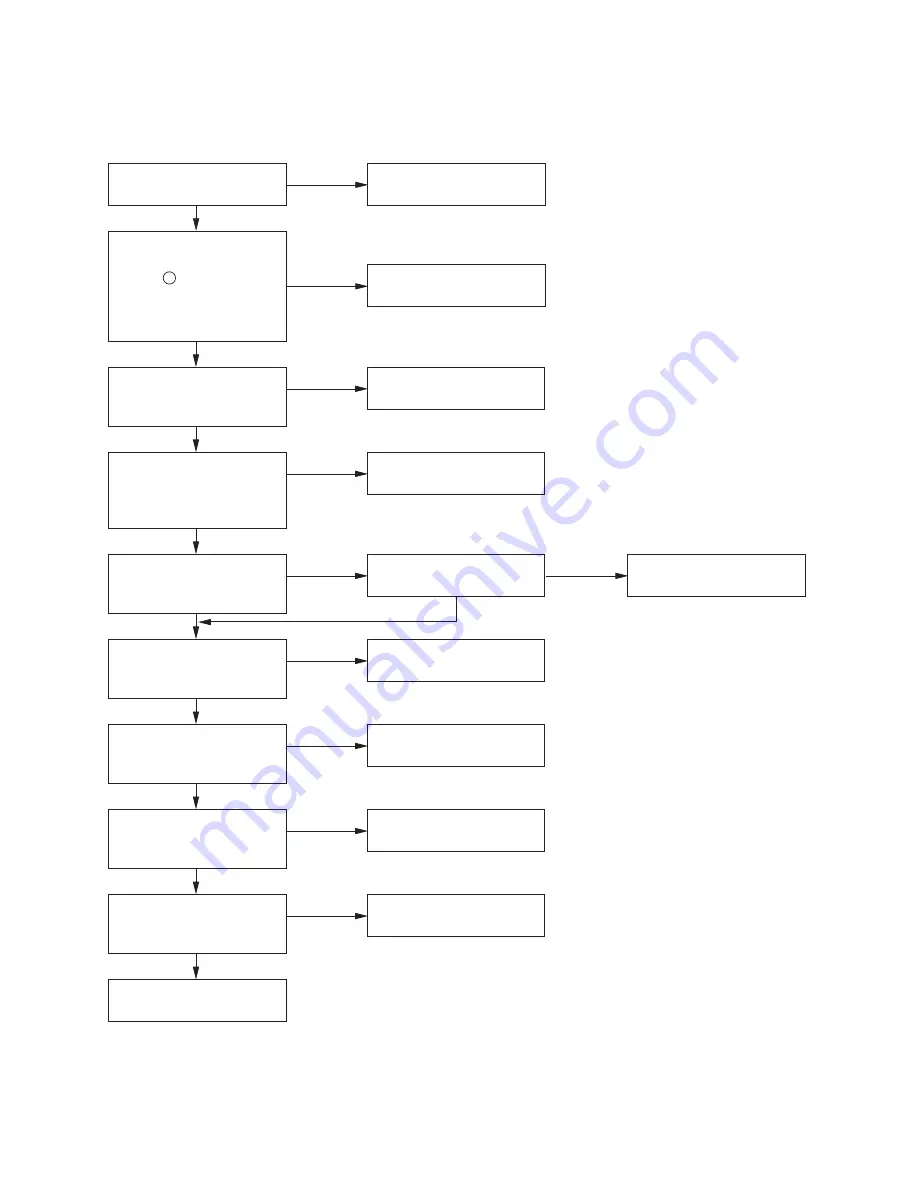 Toshiba FT-8901A Service Manual Download Page 19