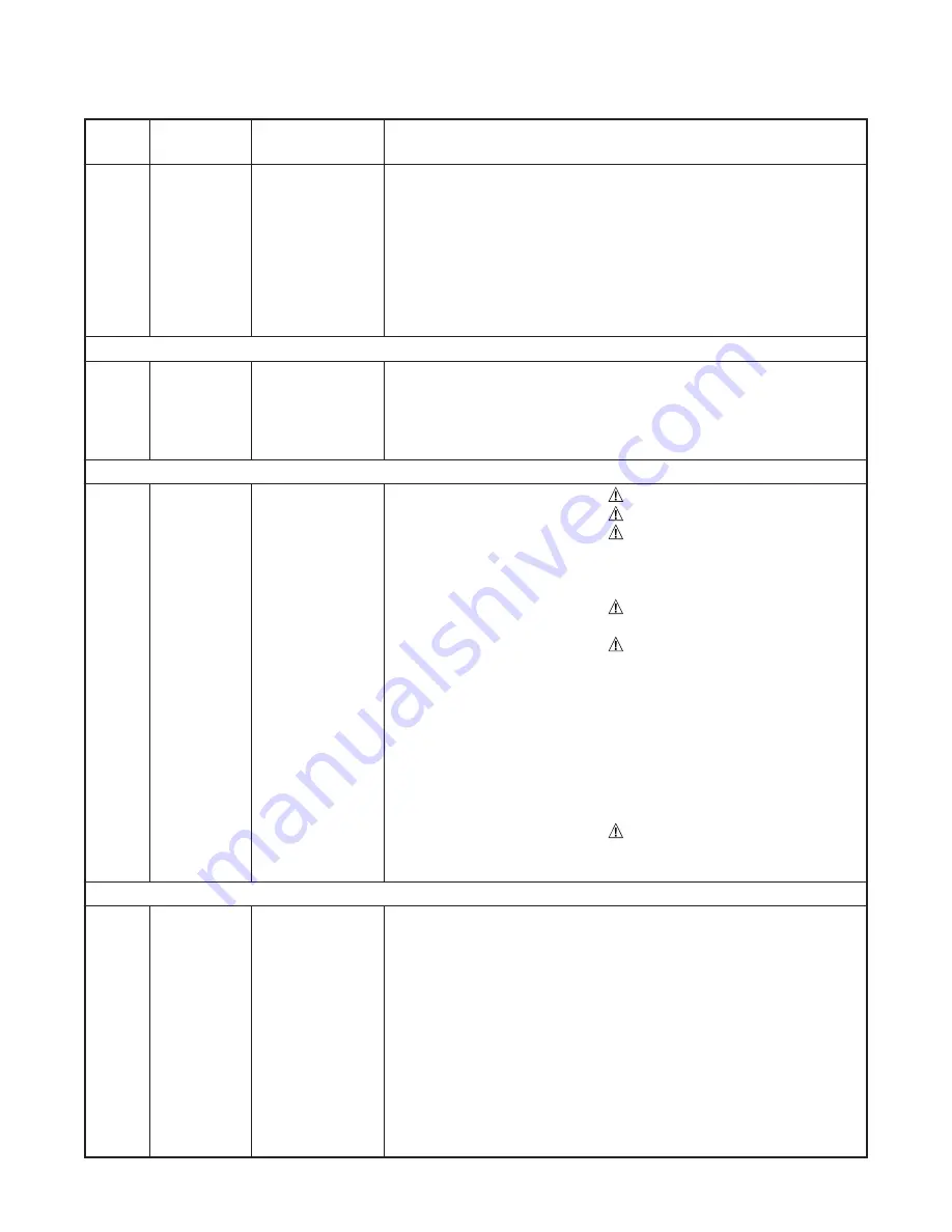 Toshiba FT-8901A Скачать руководство пользователя страница 52