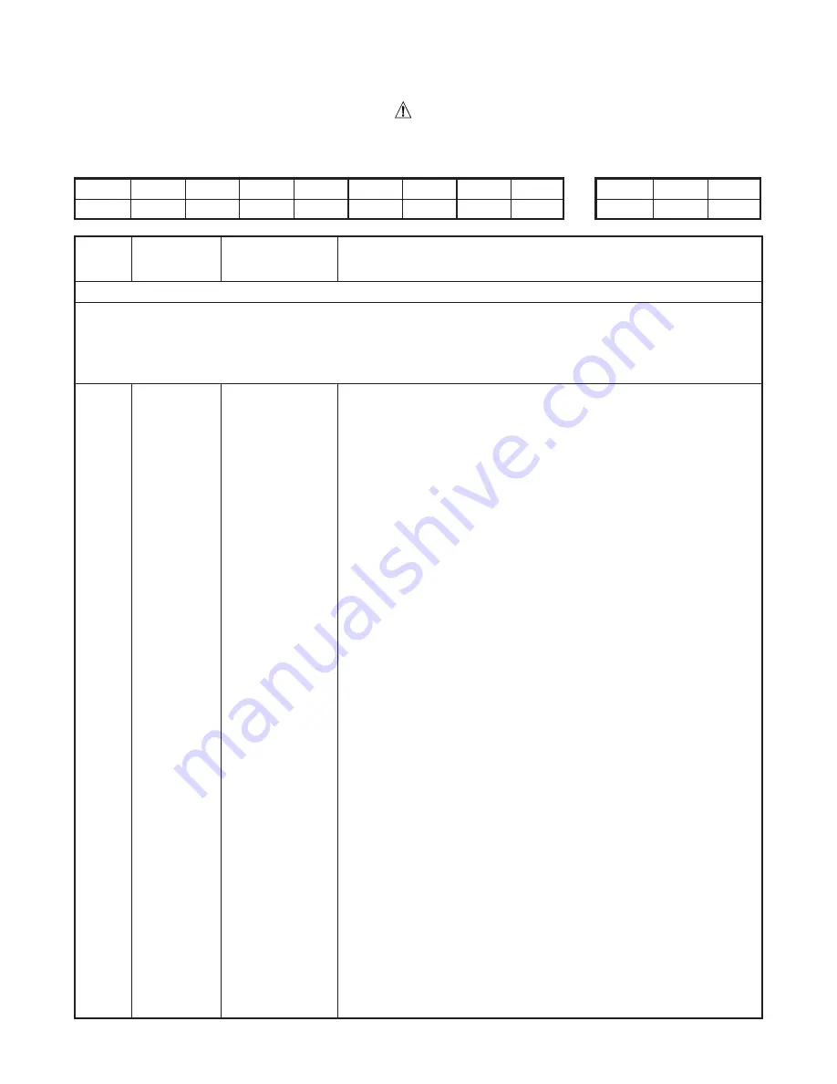 Toshiba FT-8981 Service Manual Download Page 33