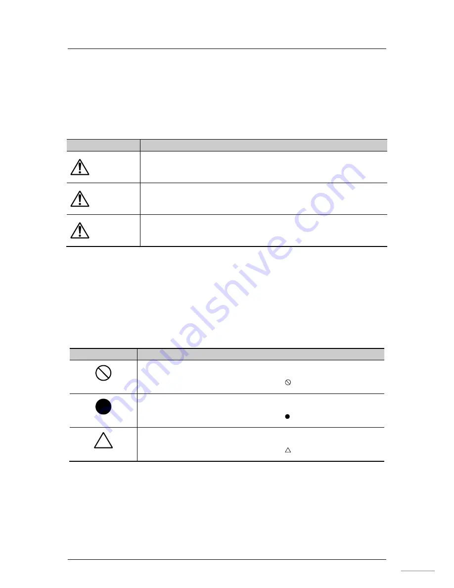 Toshiba G3 Plus Pack Instruction Manual Download Page 3