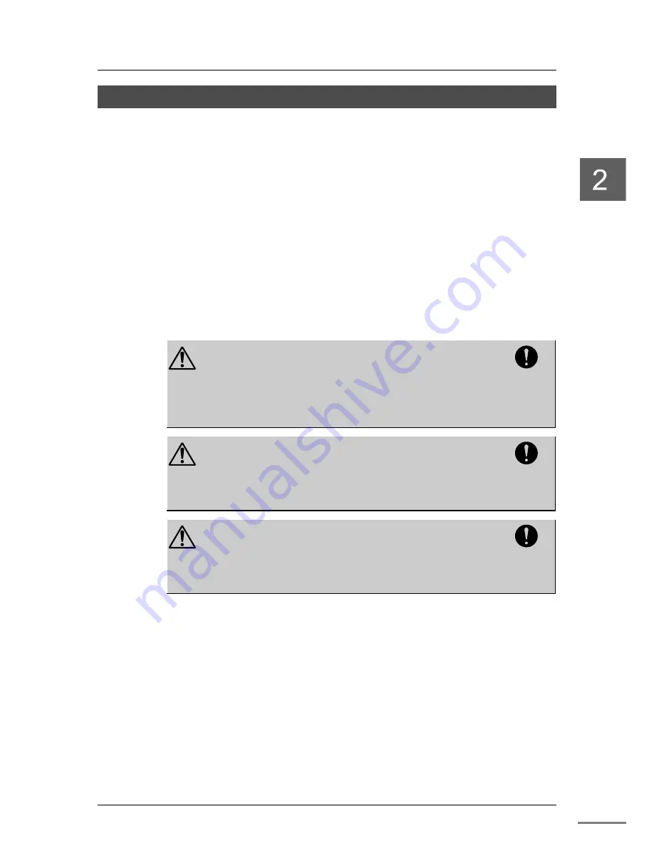 Toshiba G3 Plus Pack Instruction Manual Download Page 31