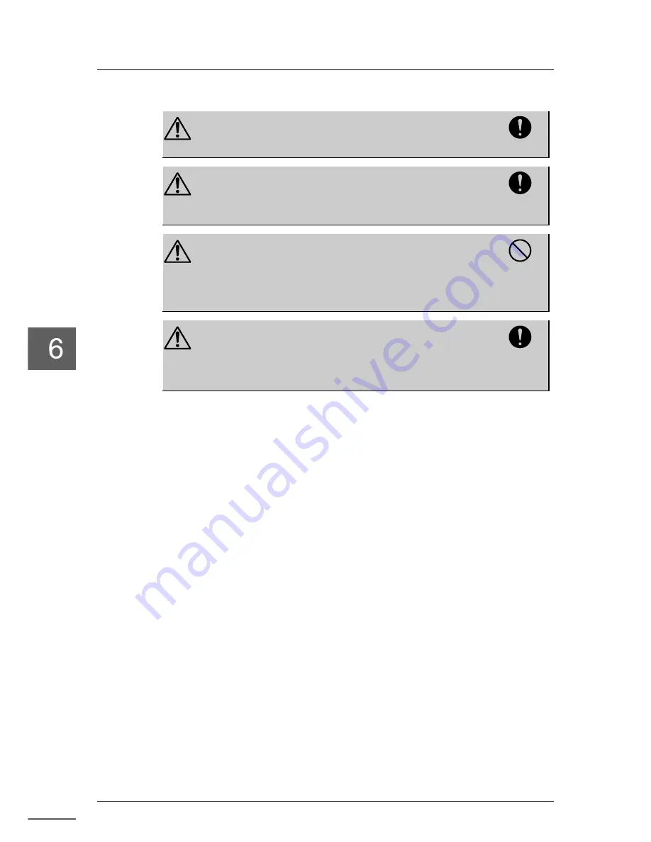 Toshiba G3 Plus Pack Instruction Manual Download Page 60