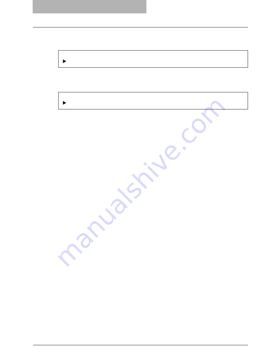 Toshiba GA-1211 Easy Setup Manual Download Page 16