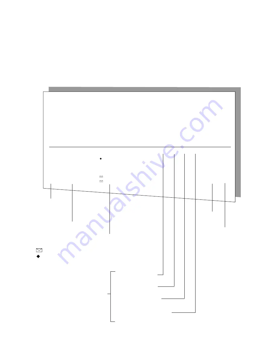 Toshiba GD-1040 Service Manual Download Page 112