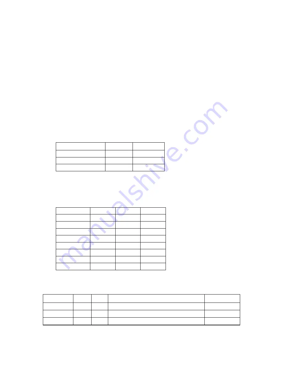 Toshiba GD-1060 Service Manual Download Page 85